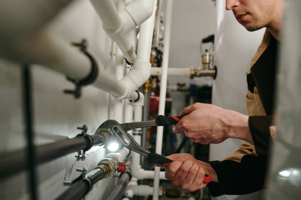Professional Plumbing in Choctaw Lake, OH