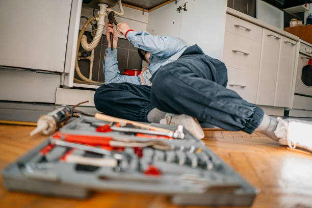 Best Toilet Repair Services  in Choctaw Lake, OH