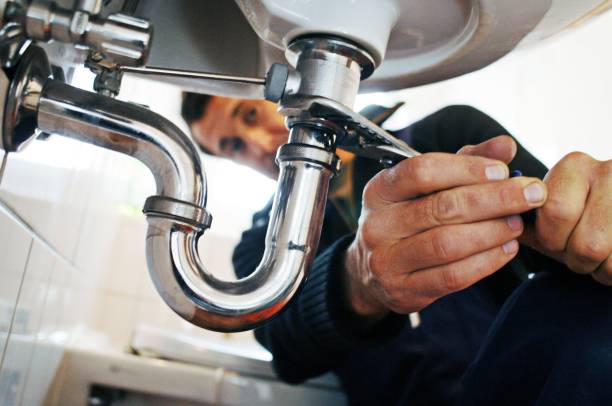 Best Septic Systems  in Choctaw Lake, OH