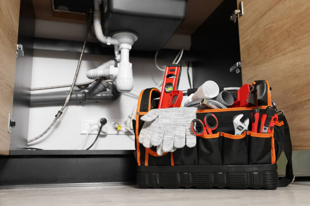  Choctaw Lake, OH Plumbing Pros