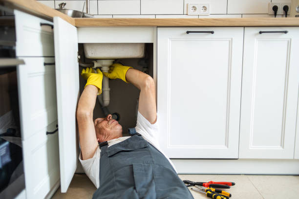 Best Shower Repair Services  in Choctaw Lake, OH